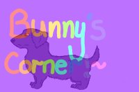 {|} Bunnymund's Corner!~ {|} WIP