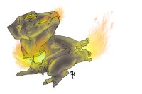 Hearth Rune Hearth Rune