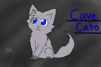 Cave Cats!{Looking for artists}
