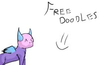 Free Doodles!