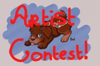 Artist contest! CLOSED