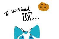 I survived....