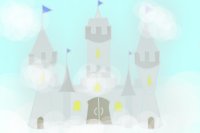 Castle On a Cloud