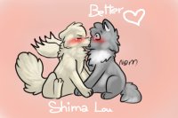 Better & Shima Lou