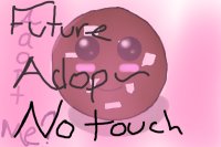 ~Future cookie adopt~