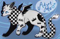JMD #254- Winner posted <3 JMD #254- Winner posted <3