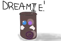 moonswirl dreamie smoothie!