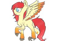 I made the standing pose ;) I made the standing pose ;)