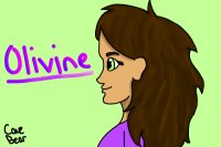 Sweet Olivine