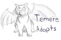 Temere Adopts