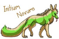 Initium Novum Competition Entry #3