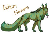 Initium Novum Competition Entry #4