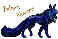 Initium Novum Competition Entry #5