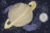 Saturn 8D