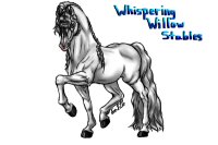 WWS: White Stallion