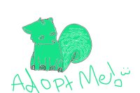 Adopt me! :3 Jelly fox