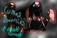 Lumos Bunny Artist Competition! -ended!-