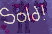 Pony #1 Pony #1