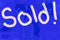 Pony #4 Pony #4