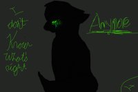 Hollyleaf- I don't know what's right anymore.