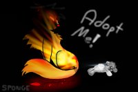 {Adopt Me}{Fallen Based On Fire}{Plusihe Based On A Ghoust}