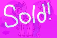 Pony #11 Pony #11