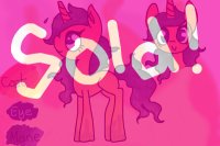 Pony #14 Pony #14