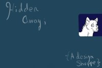 « Hidden Away » {A petite design shoppe}; OPEN