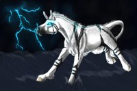 Stallion of the Storm