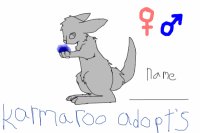 karmaroo adopt's