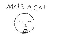 Make A Cat! (V1)