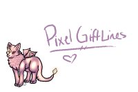 JMD Pixel Giftlines JMD Pixel Giftlines