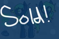Pony #16 Pony #16