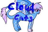 Cloud Cats new thread