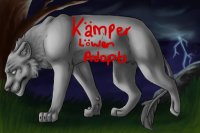 Kämpfer Löwen - VERY Important Notice!