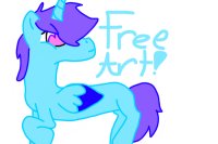 Free Art Commissions!!
