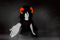 Take my hand... Take my hand...