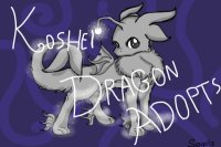 Koshei Dragon Adopts