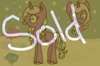 Pony #21 Pony #21