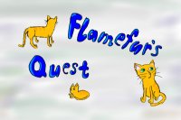 Flamefur's Quest