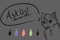 ASK MY JMD'S ASK MY JMD'S