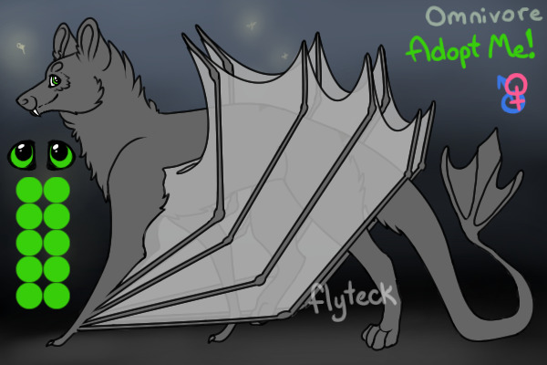 View Topic Bat Dragon Adopts V2 Closed New Thread Chicken