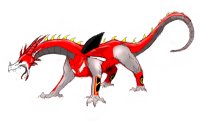 TFP Knock Out Dragon.