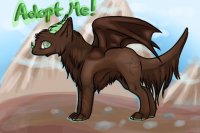 OTD #18- Up for adopt! OTD #18- Up for adopt!