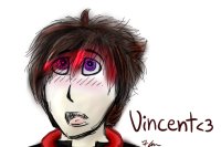 Vince sketch