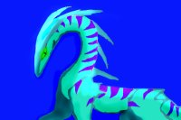 Serpent Dragons #1 Leyina