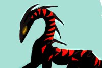 Serpent Dragons #2 Nightmare