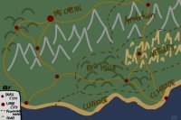 Map for RP