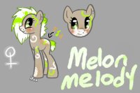 Melon Melody