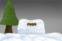 WC #3: Snow Forts Are Srz Bznz